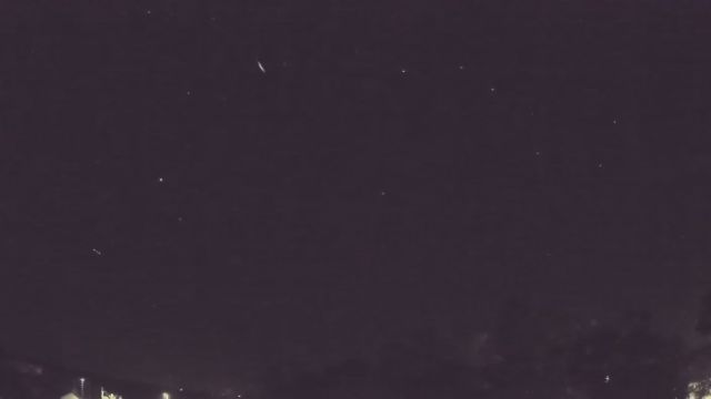 AMS98 meteor
