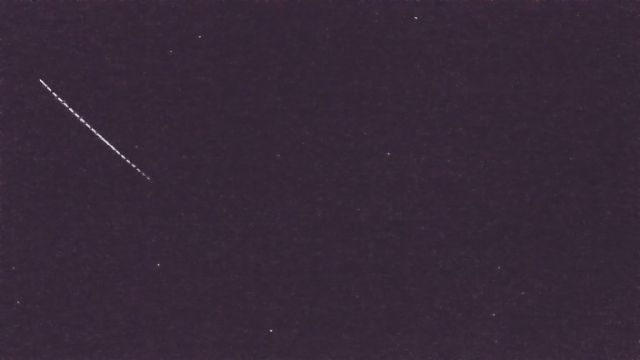 AMS98 meteor