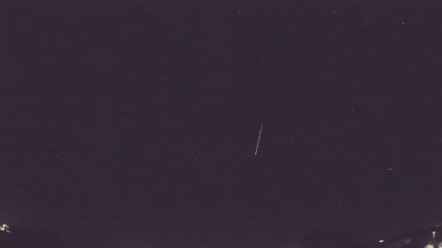 AMS98 meteor