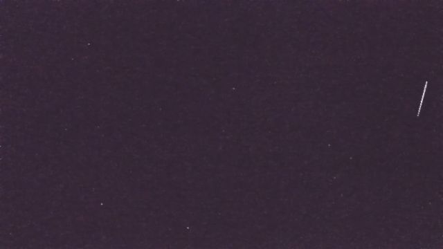 AMS98 meteor