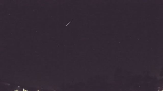 AMS98 meteor