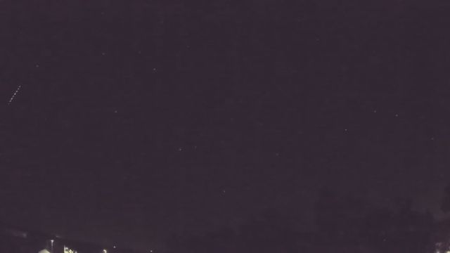 AMS98 meteor