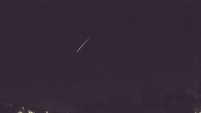 AMS98 meteor