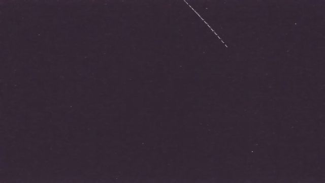AMS98 meteor