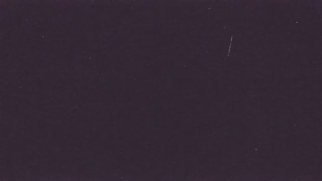 AMS98 meteor