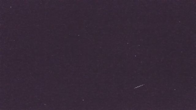 AMS98 meteor
