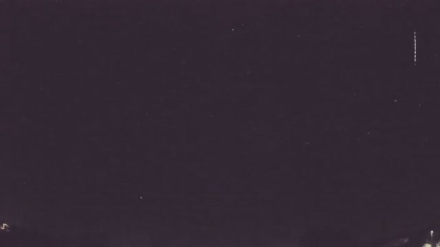 AMS98 meteor