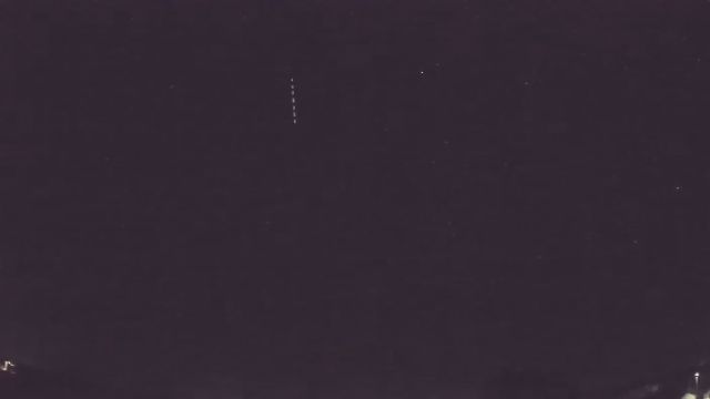 AMS98 meteor