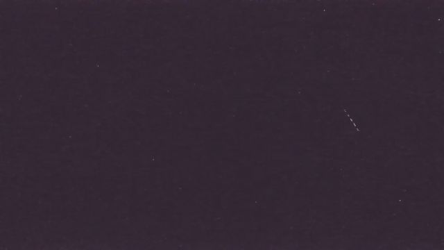 AMS98 meteor