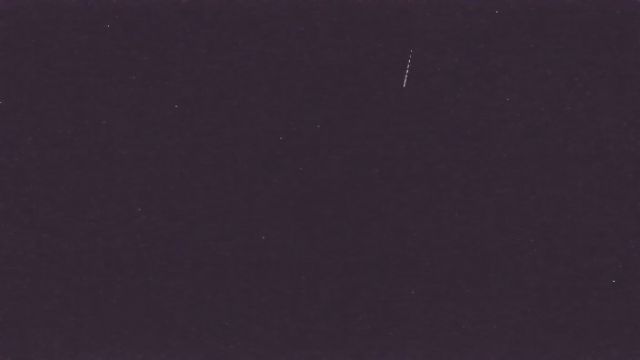 AMS98 meteor