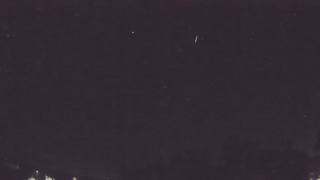 AMS98 meteor