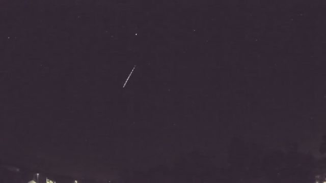 AMS98 meteor