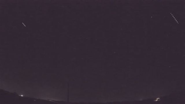 AMS98 meteor