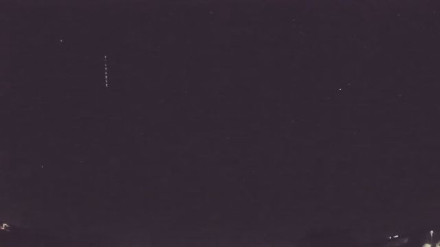 AMS98 meteor