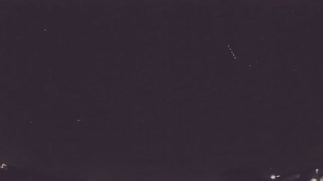 AMS98 meteor