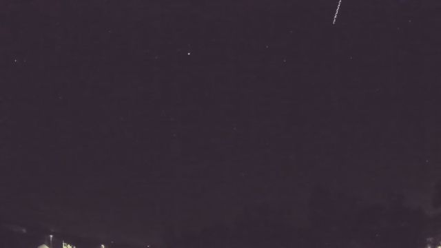AMS98 meteor