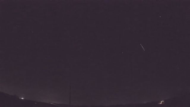 AMS98 meteor