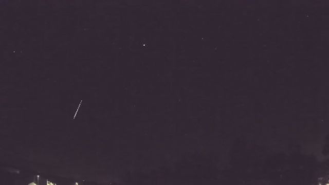 AMS98 meteor