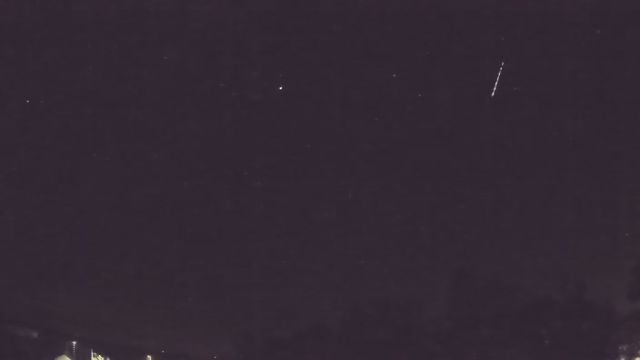 AMS98 meteor