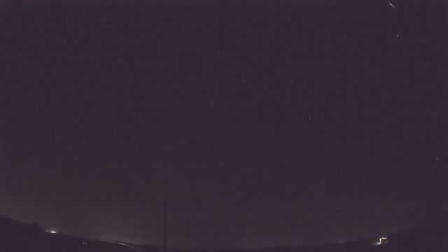 AMS98 meteor