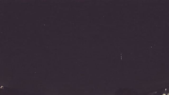 AMS98 meteor