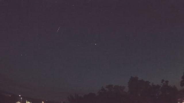 AMS98 meteor