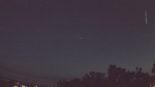 AMS98 meteor
