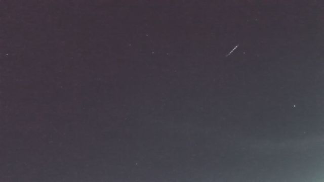 AMS98 meteor
