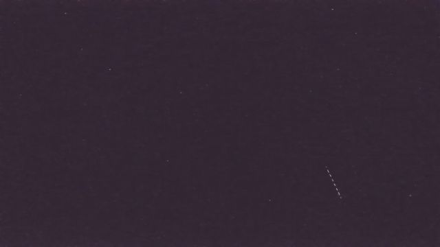 AMS98 meteor