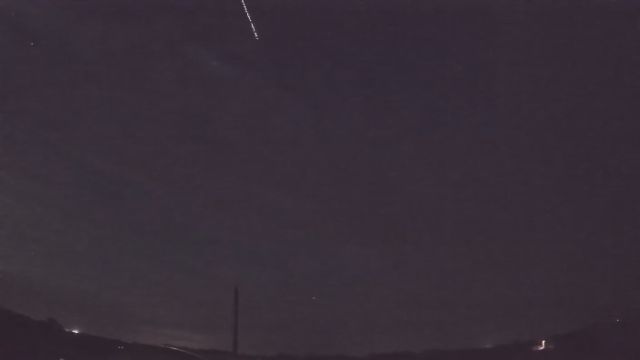 AMS98 meteor