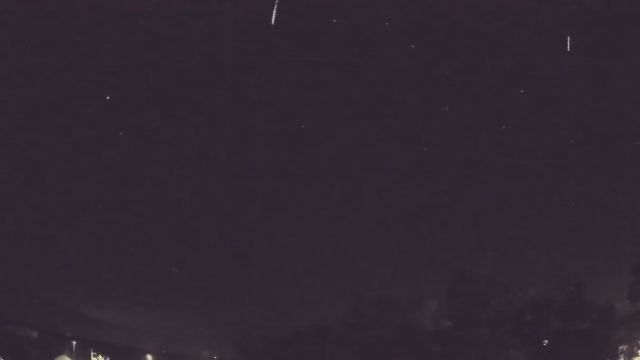 AMS98 meteor