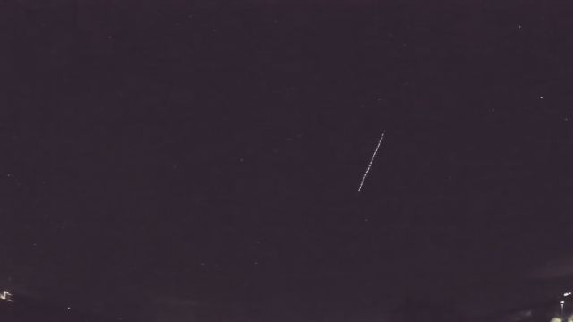 AMS98 meteor