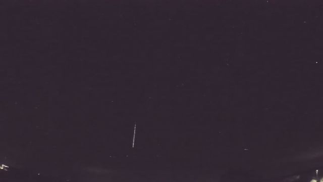 AMS98 meteor