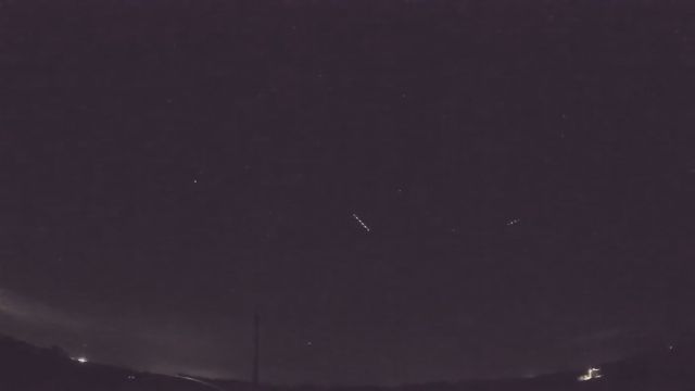 AMS98 meteor