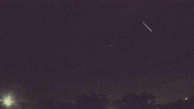 AMS98 meteor