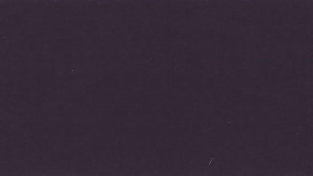 AMS98 meteor