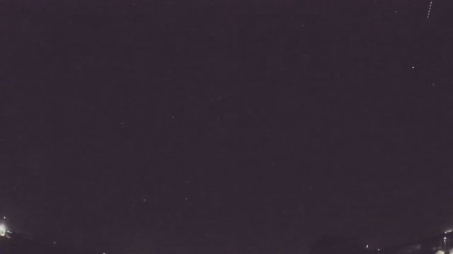 AMS98 meteor