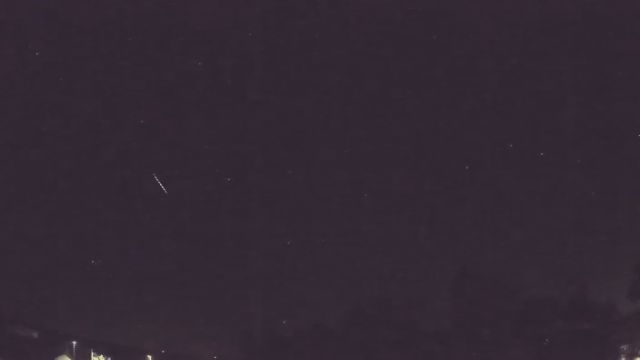 AMS98 meteor