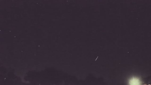 AMS98 meteor