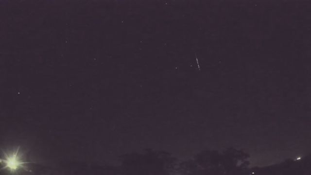 AMS98 meteor
