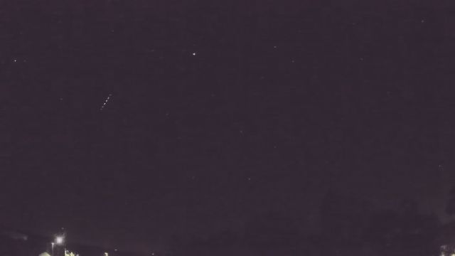 AMS98 meteor