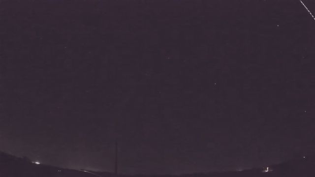 AMS98 meteor