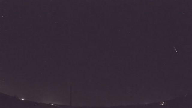 AMS98 meteor