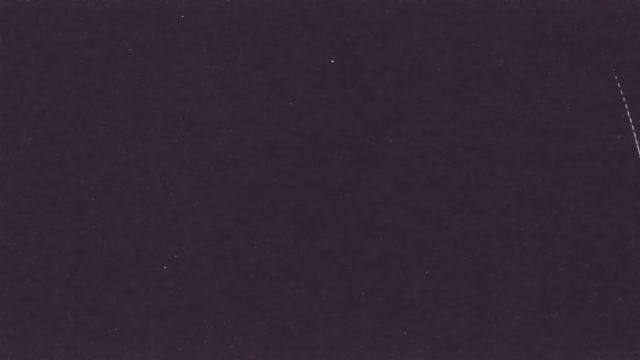 AMS98 meteor