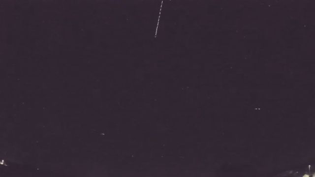 AMS98 meteor