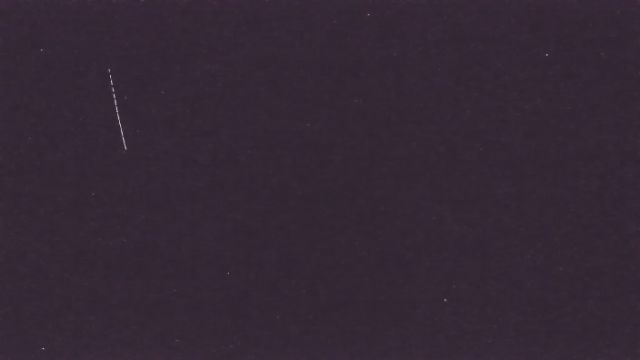 AMS98 meteor