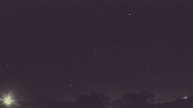 AMS98 meteor