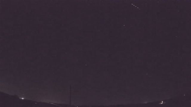 AMS98 meteor