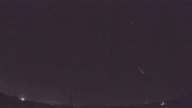 AMS98 meteor