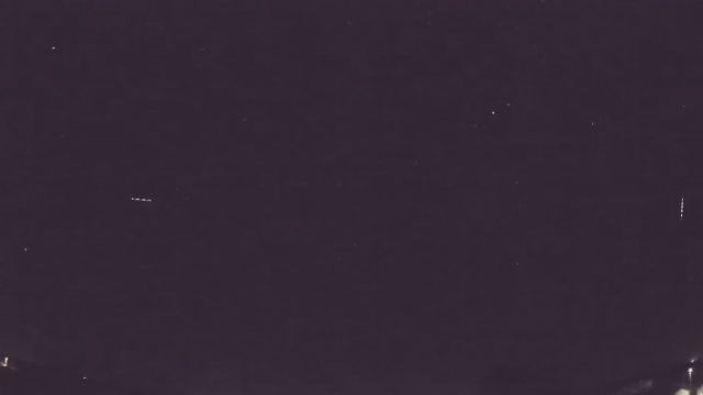 AMS98 meteor